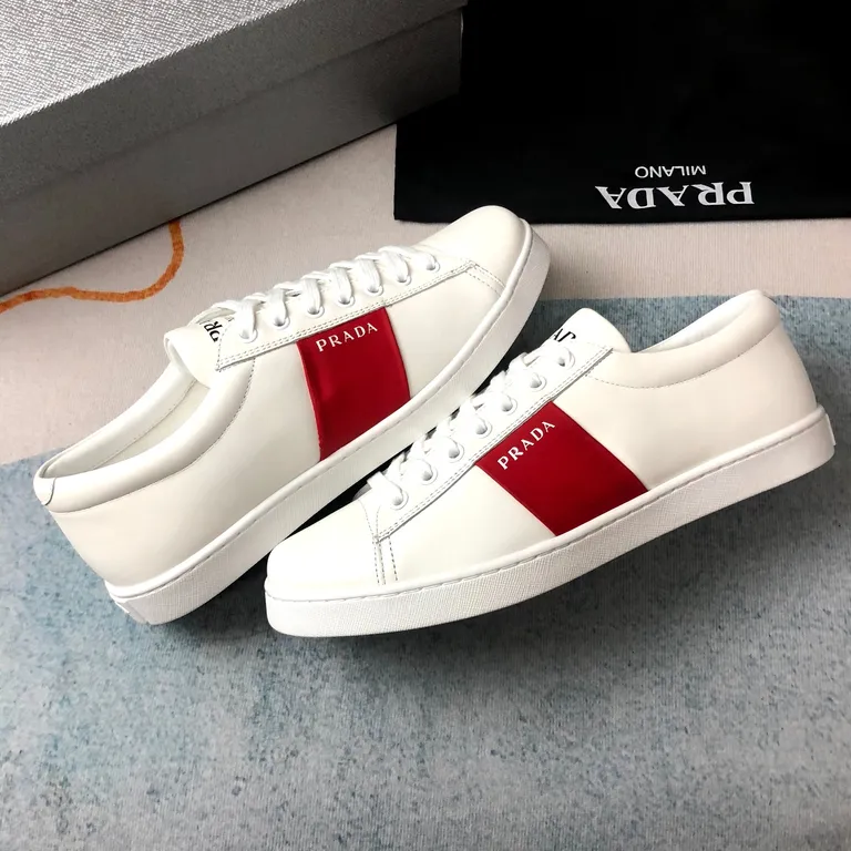 Prada Shoe 